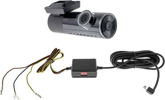 Produktbild Ampire 1-Kanal Dashcam, 4K Front mit WLAN und GPS (GPS-Empfänger, WLAN, 4K)