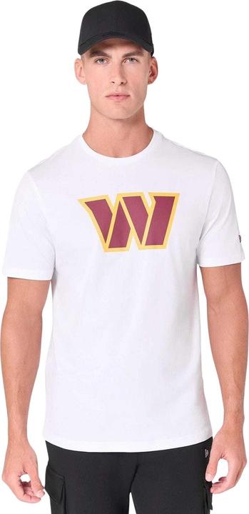 Immagine prodotto New Era Maglietta Washington Commanders NFL (XL)
