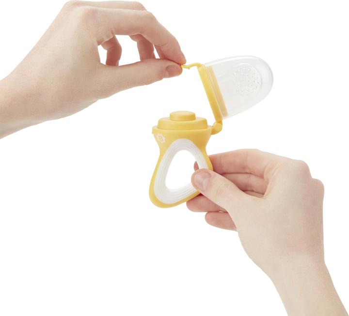 Actual product image Badabulle Fruit vacuum cleaner