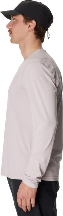 Actual product image Houdini Ms Pace Air Tee (L)