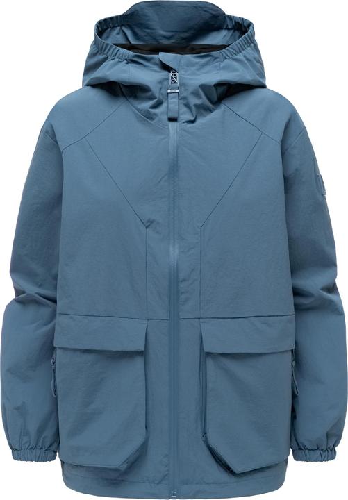 Actual product image Navahoo Donnerwetter 14 (XXL)