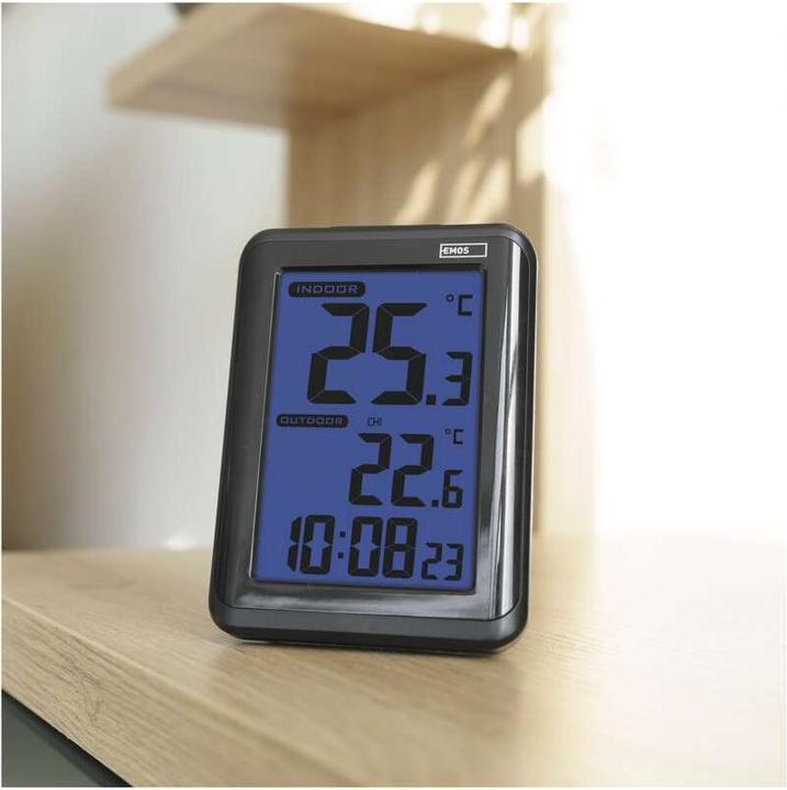 Immagine prodotto Emos E8636