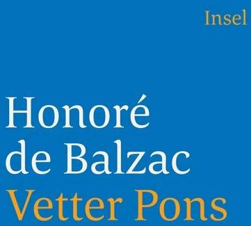 Produktbild Die menschliche Komödie. Die grossen Romane und Erzählungen (Deutsch, Honoré de Balzac, 1996)