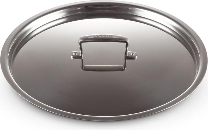 Produktbild Le Creuset 3-ply (30 cm, Metall)
