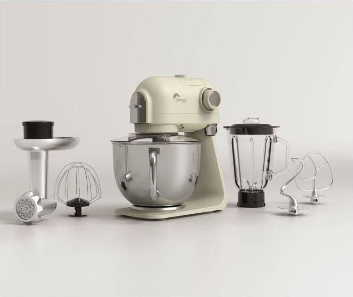 Immagine prodotto Ohmex OHM-SMX-5700-BG (1200 W)