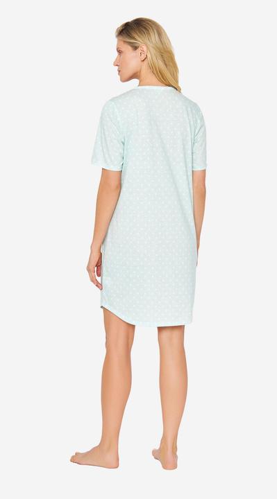 Produktbild Rösch Sleepshirt Nachthemd (42)