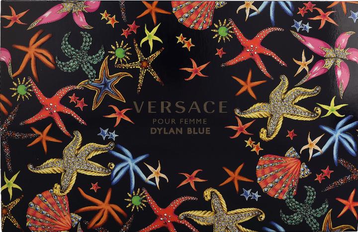 Actual product image Versace Pour Femme Dylan Blue (Eau de parfum, 305 ml)