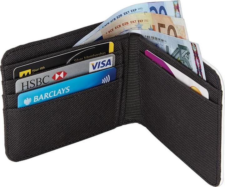 Actual product image Bagbase Wallet