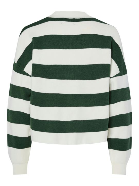 Actual product image Pieces Polohemd aus Strick (XL)