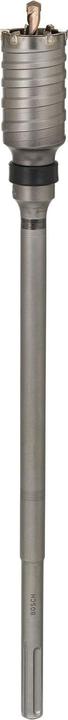 Actual product image Bosch Professional Zubehör PRO SDS max-5 Core Cutter, one-piece, 50 x 80 x 420 mm (50 millimetres)