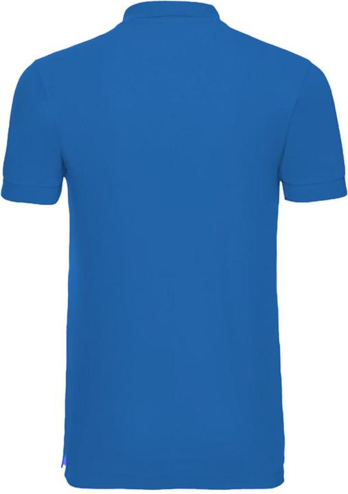 Produktbild Russell Stretch PoloShirt Kurzarm (M)