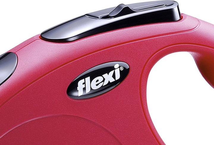 Produktbild Flexi New Classic Seil (M, Hund, Spazieren)