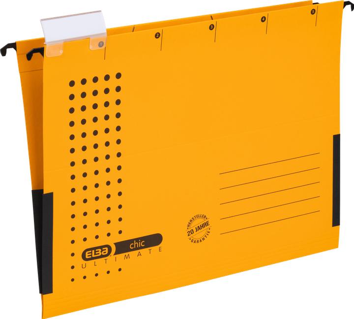 Produktbild Elba Hängetasche chic Ultimate (A4, 1x)