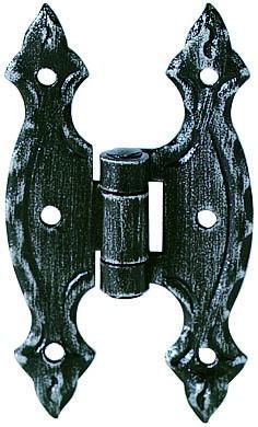 Hager Zierbeschläge Möbelbänd