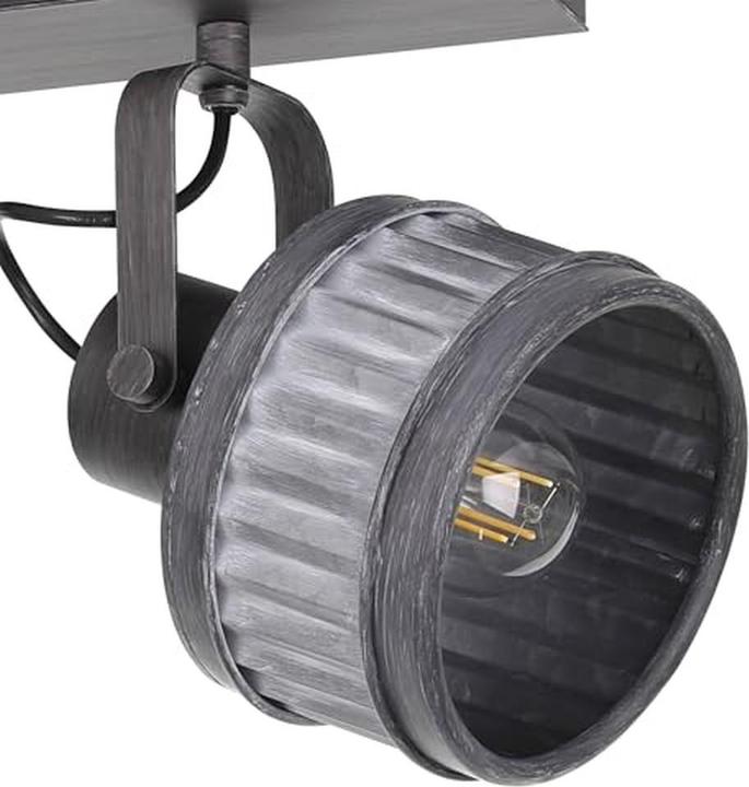 Produktbild EGLO Turrock (E27)