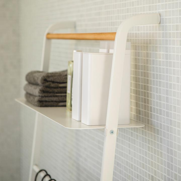 Actual product image Yamazaki Tower