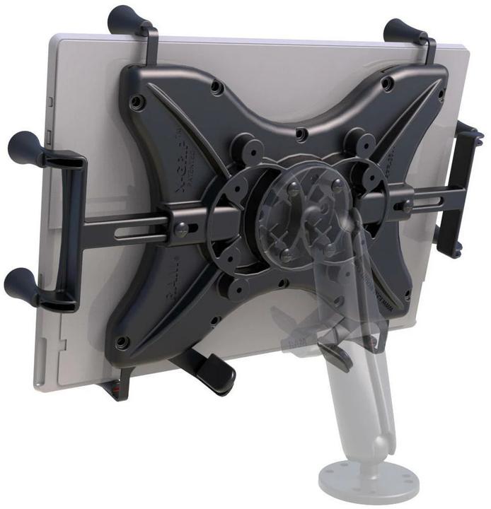 Actual product image Rammount RAM X-Grip