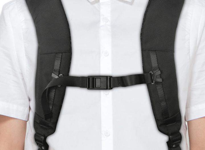 Actual product image Targus HyperPack (21 l)