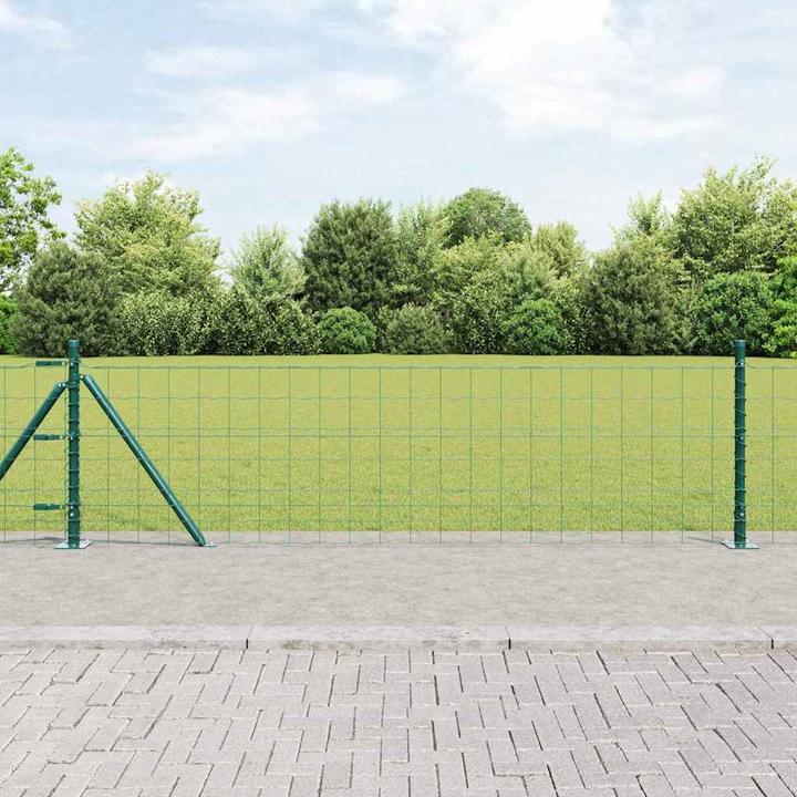 Produktbild vidaXL Outdoor-Zaun