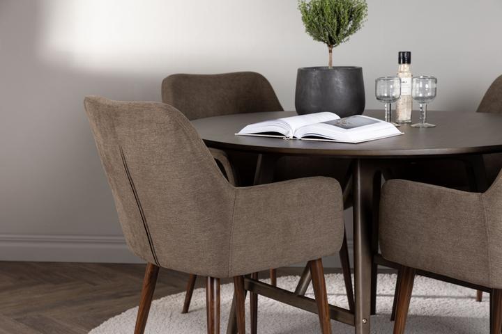 Image du produit Venture Home Tomorrow (Panneau de bois MDF)