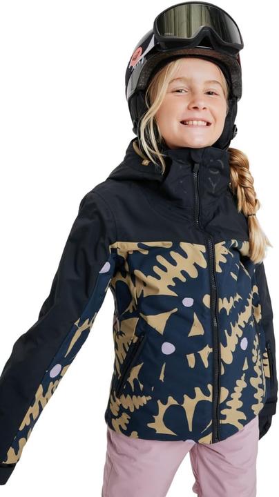 Immagine prodotto Roxy Snowboardjacke Free Jet Block (140)