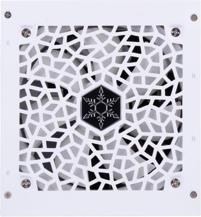 Immagine prodotto Silverstone SST-DA850R-GMA-WWW - Alimentatore 80 PLUS Gold 850W ATX 3.0 e PCIe 5.0 completamente modulare (850 W)