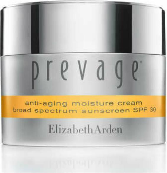 Immagine prodotto Elizabeth Arden Prevage Anti-aging Moisture Cream Protezione solare ad ampio spettro SPF 30 (50 ml, Crema 24h, SPF 30)
