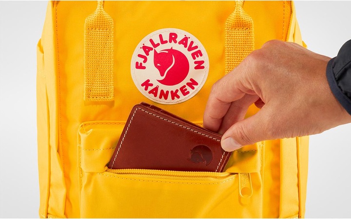Actual product image Fjällräven Kånken Mini (7 l)
