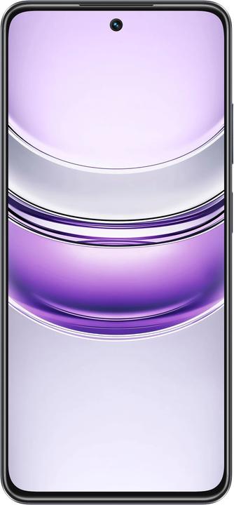 Produktbild realme 14x (128 GB, Carbon Black, 6.67", Hybrid Dual SIM, 5G)