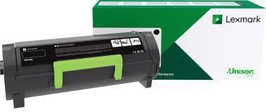 Produktbild Lexmark 70C2HKEK (BK)