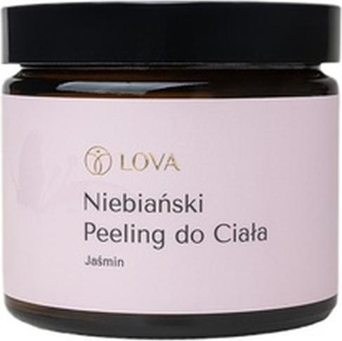 Lova Skin Lova Heavenly Body Scrub Jasmine 250ml (250 ml)