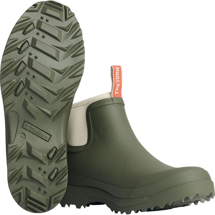 Actual product image Tretorn Terräng Low Neo (40)