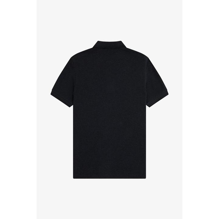 Produktbild Fred Perry Polo mit Doppelbande (L)