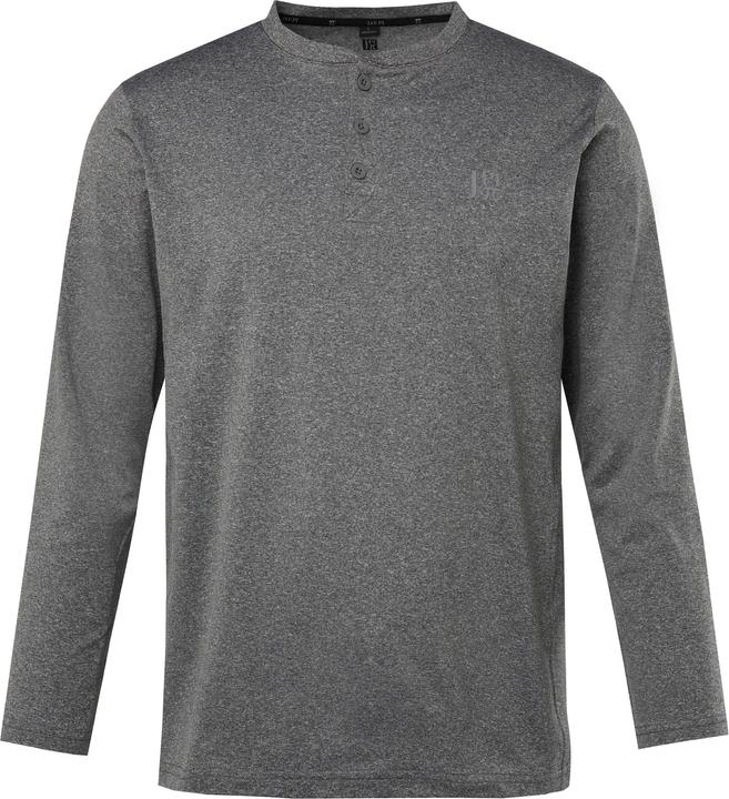 Immagine prodotto Jay-Pi Maglia serafino funzionale da trekking con FLEXNAMIC® e maniche lunghe, fino alla tg. 7XL (6XL)
