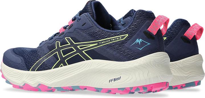 Produktbild ASICS Performance Women's Trabuco Terra 2 (37)