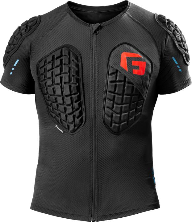 Produktbild G-Form MX360 Impact Shirt (XL, Rückenprotektor)