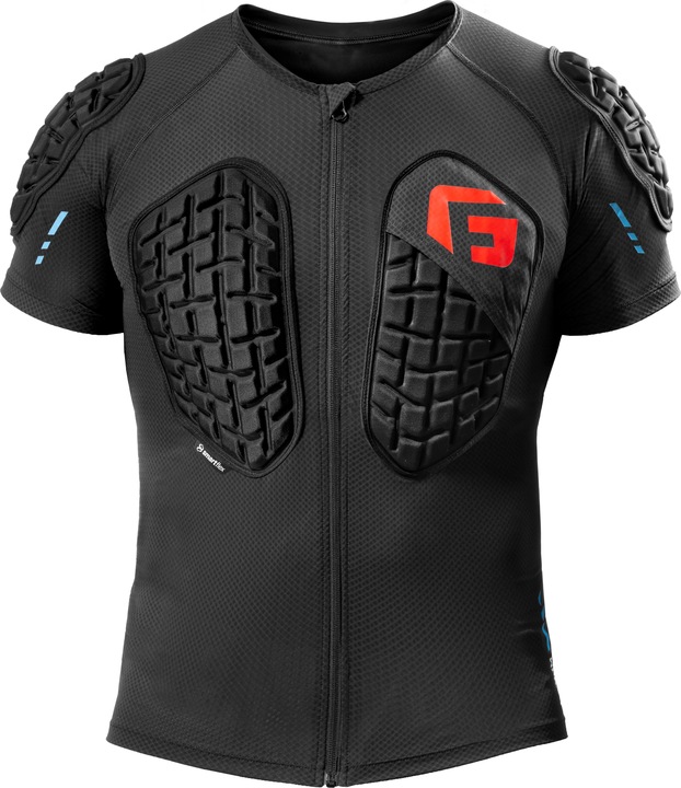 Actual product image G-Form MX360 Impact Shirt (XL, Back protector)