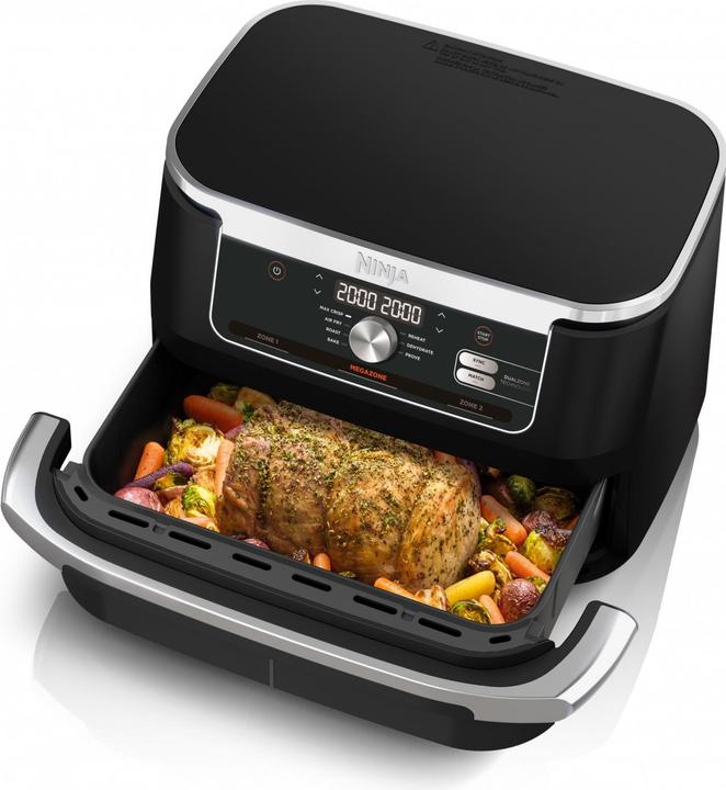 Productafbeelding Ninja Foodi FlexDrawer AF500