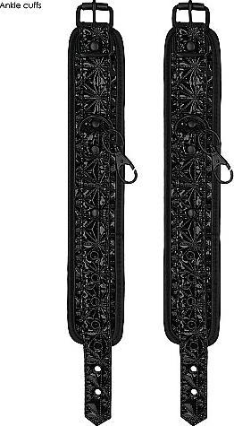 Produktbild Ouch! Luxury Hogtie