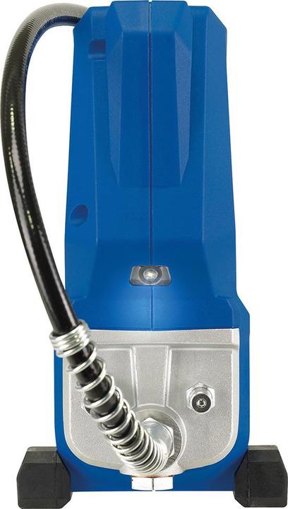 Immagine prodotto Pressol Ingrassatore a batteria, 20 V, 2,0 Ah, custodia