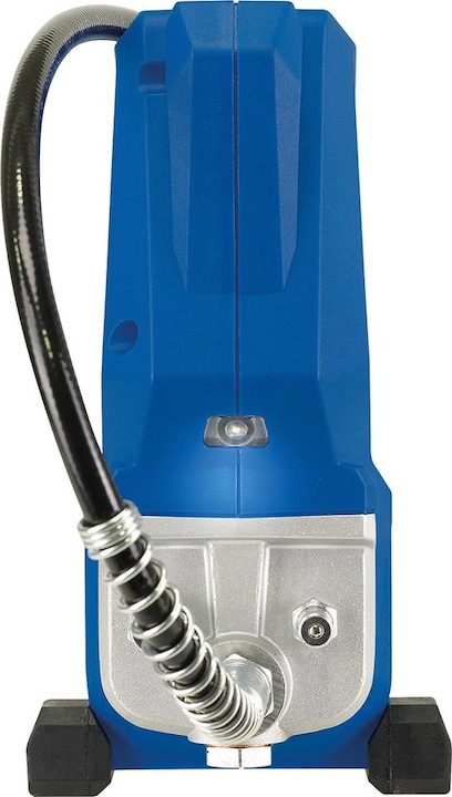 Immagine prodotto Pressol Ingrassatore a batteria, 20 V, 2,0 Ah, custodia