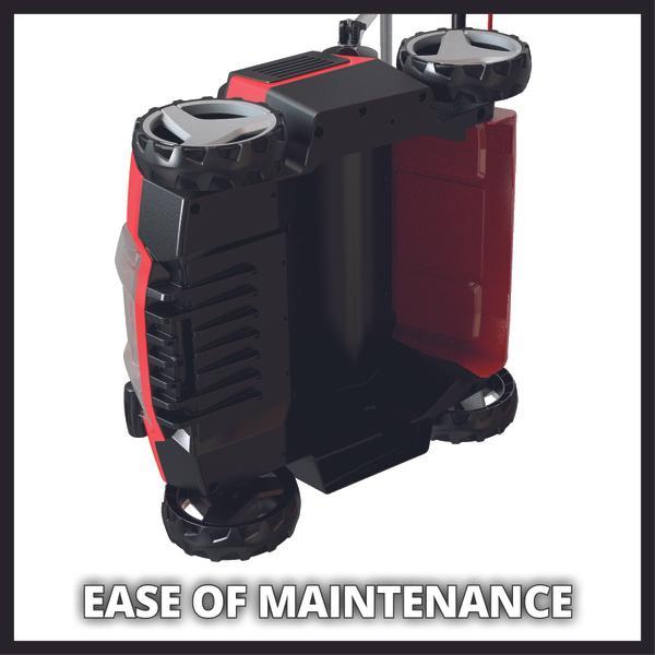 Immagine prodotto Einhell GE-SA 1435/1 Ventilatore scarificatore elettrico