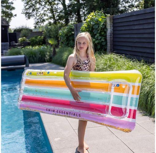 Productafbeelding Swim Essentials Luchtbed