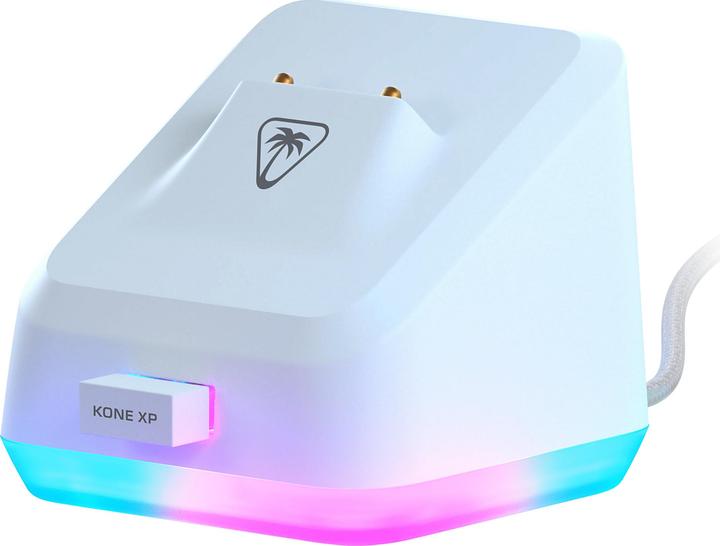 Produktbild Turtle Beach Kone XP Air (Kabelgebunden, Kabellos)