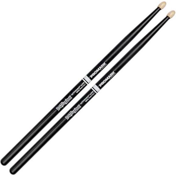 Thumbnail - Promark TXMP420XW-AG Mike Portnoy Drumsticks (Schlagzeug), Drumsticks + Schlägel, Schwarz