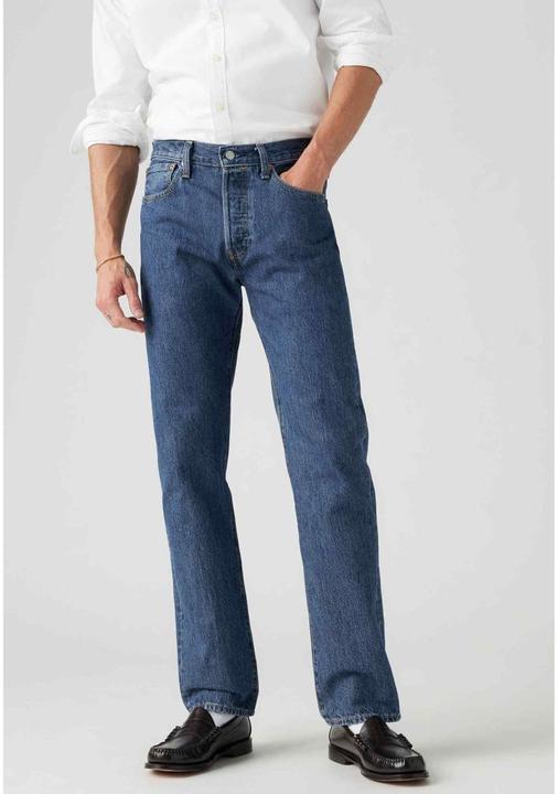 Produktbild Levis Jeans (W38/L34)