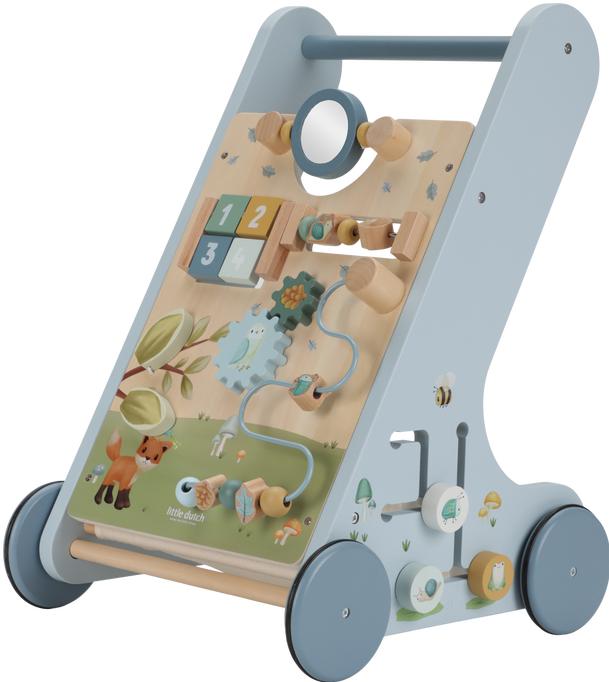 Image du produit Little Dutch Forest Friends Multi Activity