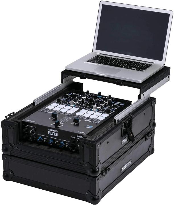 Image du produit reloop Premium Clubmixer Case MKII