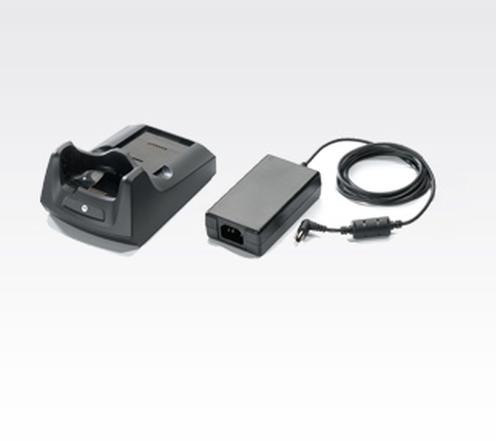 Zebra Einzelladestation für MC65, MC67, MC550XX