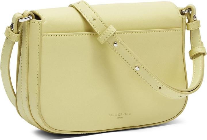 Produktbild Liebeskind Berlin Crossbody Geräumige Crossbody-Bag aus Nappaleder